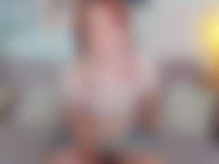 CreamyLissa's Live Sex Cam Show