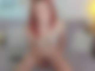 CreamyLissa's Live Sex Cam Show