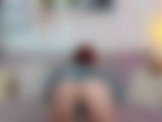 CreamyLissa's Live Sex Cam Show