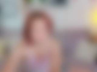 Live cam show with CreamyLissa - Hairy Pussy Red Hair on Taboo Cams XXX