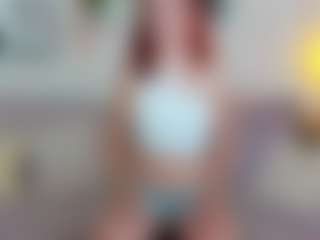 CreamyLissa's Live Sex Cam Show