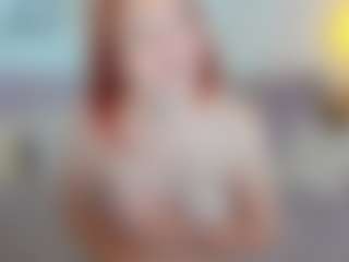CreamyLissa's Live Sex Cam Show