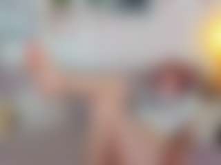 Live cam show with CreamyLissa - Asshole on Camsoda