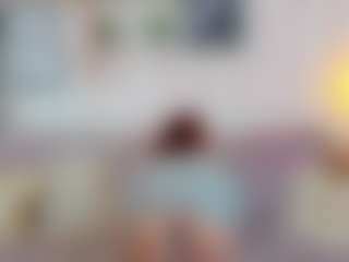 CreamyLissa's Live Sex Cam Show