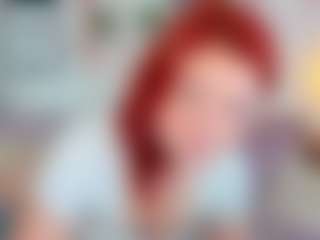 Live cam show with CreamyLissa - Red Hair HD on Camsoda