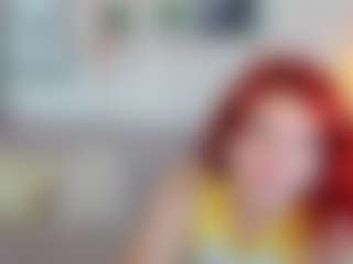 Live cam show with CreamyLissa - Asshole Red Hair on Camsoda