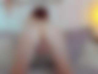 CreamyLissa's Live Sex Cam Show