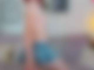 CreamyLissa's Live Sex Cam Show