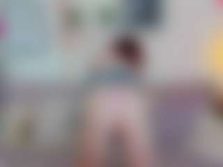 CreamyLissa's Live Sex Cam Show