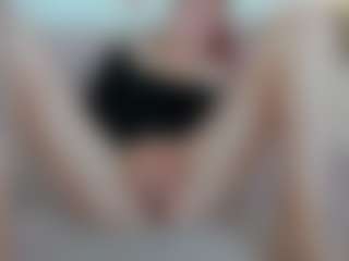 CreamyLissa's Live Sex Cam Show