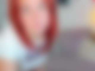 Live cam show with CreamyLissa - Red Hair Fetish on nudelive.tv