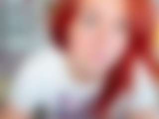 Live cam show with CreamyLissa - Asshole Red Hair on Camsoda