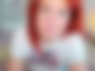 Live cam show with CreamyLissa - Strip Red Hair on Camsoda