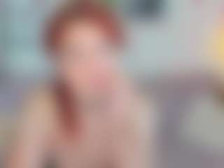 Live cam show with CreamyLissa - Green Eyes on https://playwithruby.com
