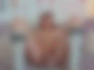 CreamyLissa's Live Sex Cam Show