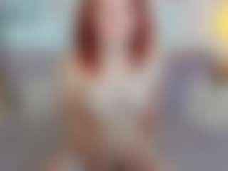 CreamyLissa's Live Sex Cam Show