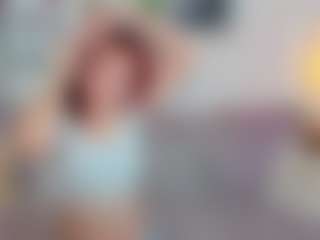 CreamyLissa's Live Sex Cam Show