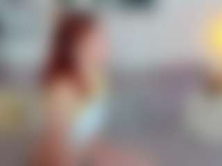 Live cam show with CreamyLissa - Green Eyes on parknlotfishbdy