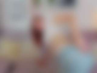 CreamyLissa's Live Sex Cam Show