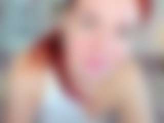 Live cam show with CreamyLissa - Hairy Pussy Red Hair on Cam Slut