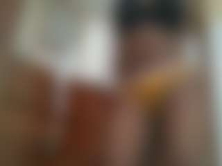 Live cam show with Horny-ella01 - Tease Black on Camiplay Live