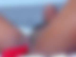Coco-Kiiss's Live Sex Cam Show