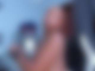 Coco-Kiiss's Live Sex Cam Show