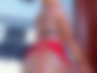 Coco-Kiiss's Live Sex Cam Show