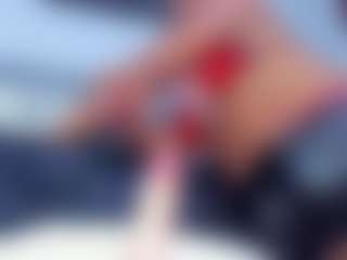 Coco-Kiiss's Live Sex Cam Show