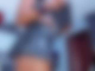 Coco-Kiiss's Live Sex Cam Show