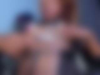 Coco-Kiiss's Live Sex Cam Show
