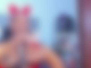 Coco-Kiiss's Live Sex Cam Show