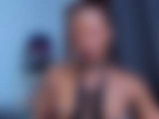 Coco-Kiiss's Live Sex Cam Show