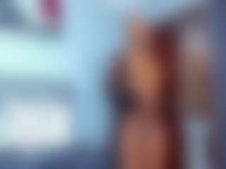 Live cam show with Coco-Kiiss - Spanks on Mixed Magazine Live