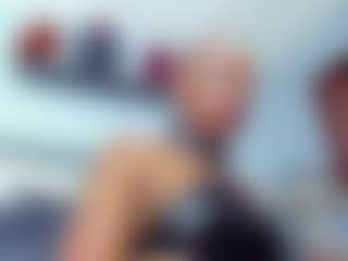 Coco-Kiiss's Live Sex Cam Show