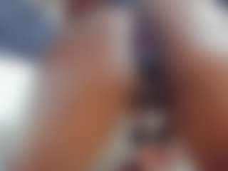 Coco-Kiiss's Live Sex Cam Show