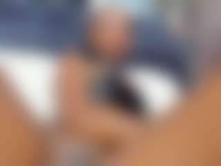 Coco-Kiiss's Live Sex Cam Show