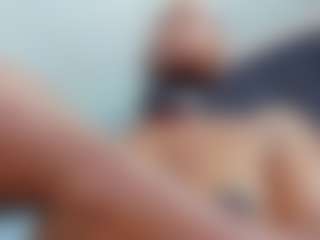 Coco-Kiiss's Live Sex Cam Show
