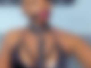 Live cam show with Coco-Kiiss - Ebony Anal on sexylive.show