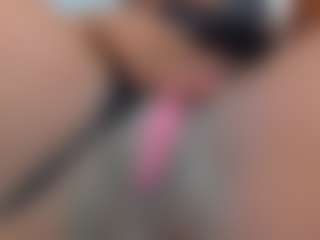 Live cam show with Coco-Kiiss - Shaved on CamSodaAdn