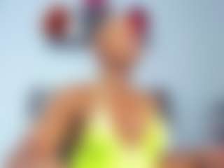 Live cam show with Coco-Kiiss - Facial on Camsoda