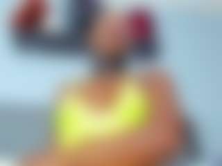 Live cam show with Coco-Kiiss - Shaved on x69.live