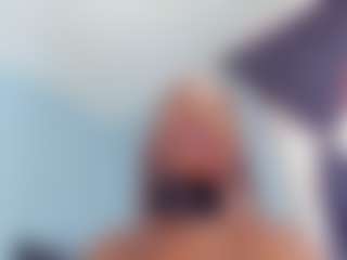 Coco-Kiiss's Live Sex Cam Show