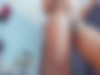 Coco-Kiiss's Live Sex Cam Show