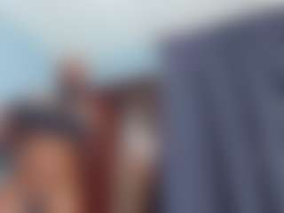 Coco-Kiiss's Live Sex Cam Show