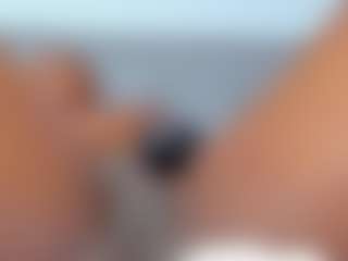 Pokaz na żywo z Coco-Kiiss - Ebony na Camsoda | colombia
