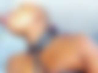 Live cam show with Coco-Kiiss - Oil on luckytryst.com