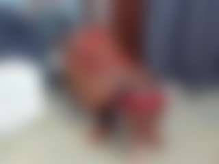 Coco-Kiiss's Live Sex Cam Show