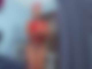 Coco-Kiiss's Live Sex Cam Show