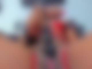 Coco-Kiiss's Live Sex Cam Show